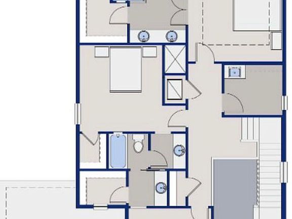 3rd image of 4814 Tivoli Dr