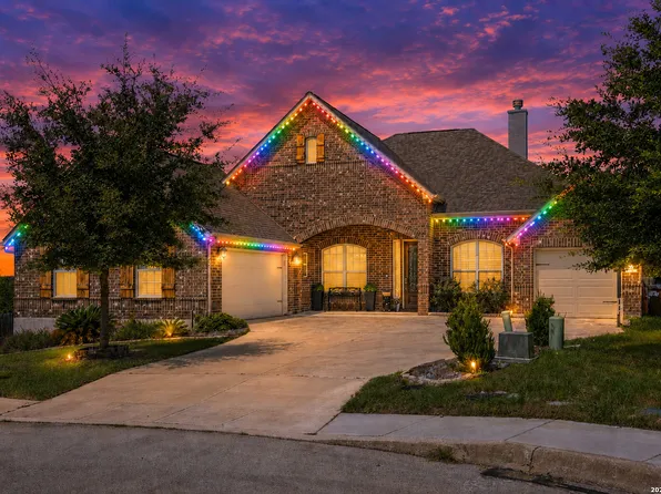 306 TAHOE AVE, San Antonio, TX 78253