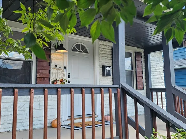 1821 Patterson Rd, Dayton, OH 45420