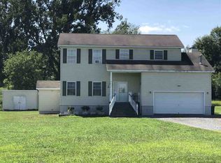 501 Cemetery Rd, North Lawrence, NY 12967