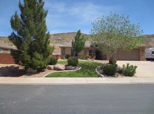 682 N 110 E, La Verkin, UT 84745
