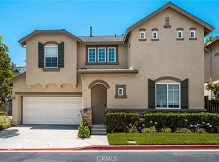 73 Rue Du Chateau, Aliso Viejo, CA 92656
