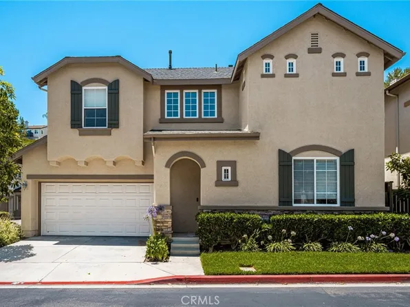 73 Rue Du Chateau, Aliso Viejo, CA 92656