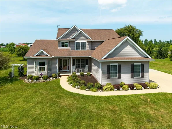 9209 Spencer Lake Rd, Spencer, OH 44275