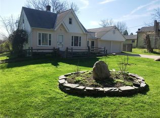 10315 Dewey Rd, Brecksville, OH 44141