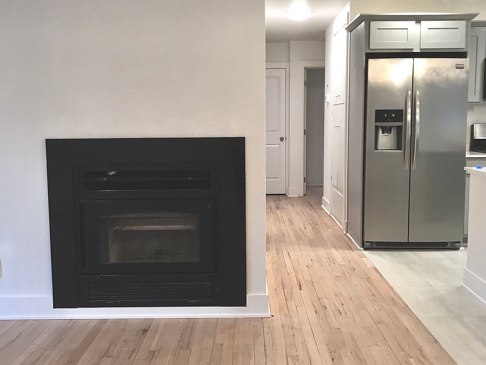 WOOD BURNING | family rm