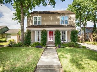 6637 Meadowlawn St, Houston, TX 77023