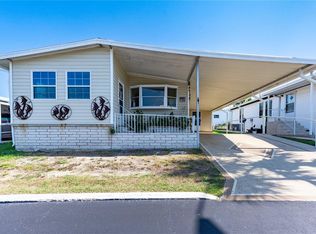 37849 Granada Ave, Zephyrhills, FL 33541