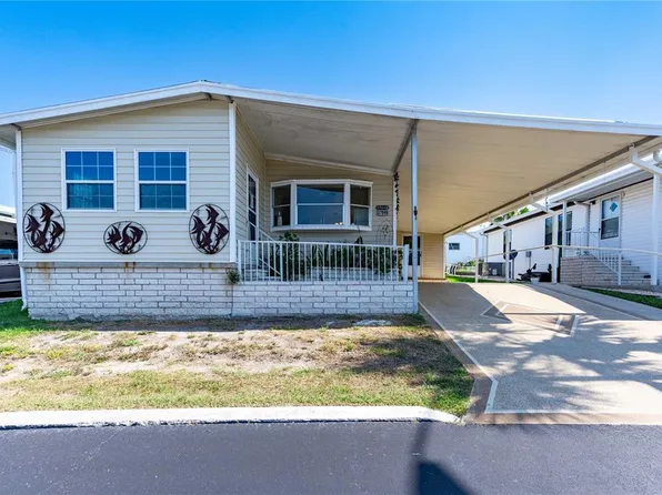 37849 Granada Ave, Zephyrhills, FL 33541