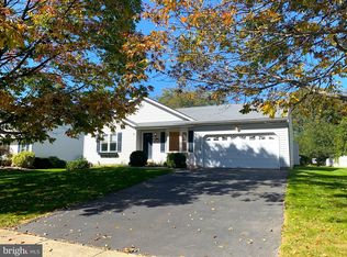 3665 Reiniger Rd, Hatboro, PA 19040