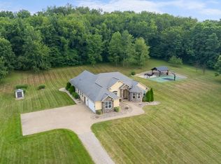 598 Bollinger Rd, Bellville, OH 44813