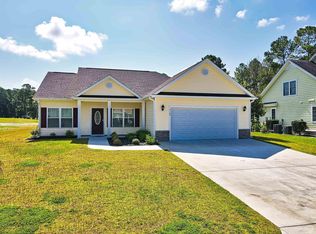 4169 Charleston Oak Dr, Loris, SC 29569