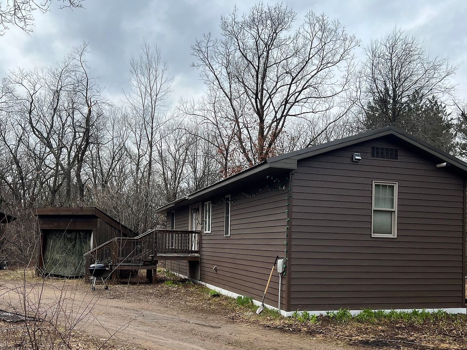7534 Oak Hills Dr, Almond, WI 54909 | MLS #50323660 | Zillow