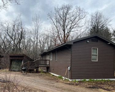 7534 Oak Hills Dr, Almond, WI, 54909