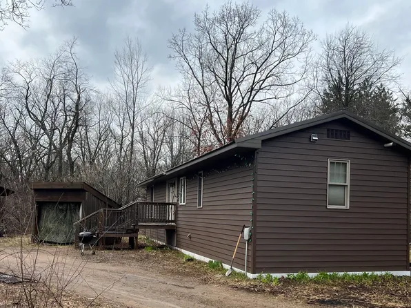 7534 Oak Hills Dr, Almond, WI 54909