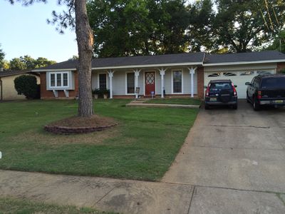 1542 Pine Ridge Rd, Montgomery, AL, 36109