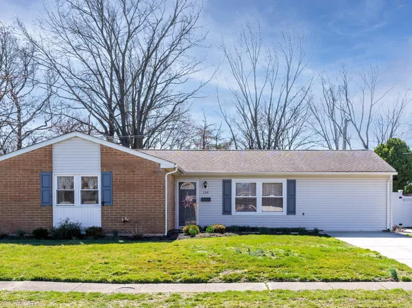 738 Falconer Rd, Joppa, MD 21085