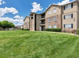 3531 E Rock Creek Rd #C11, Eagle Mountain, UT 84005