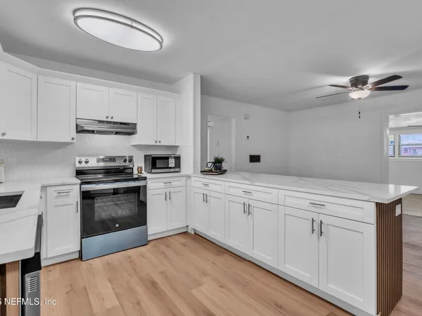 7420 STONEHURST Road S, Jacksonville, FL 32277