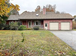 56 Amory Petty Way, Westport, MA 02790