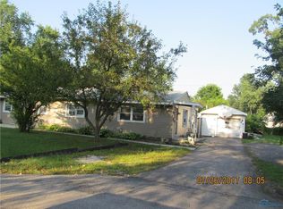 30 Favony Ave, Toledo, OH 43615