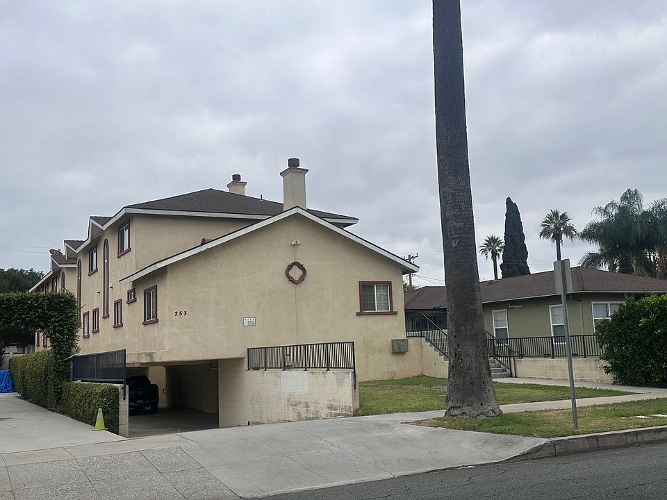 1st image of 253 E Puente St APT C