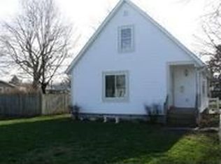 575 Glady Ave, Xenia, OH 45385