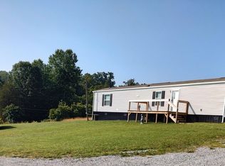 17665 Kingsport Hwy, Fall Branch, TN 37656