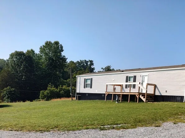 17665 Kingsport Hwy, Fall Branch, TN 37656