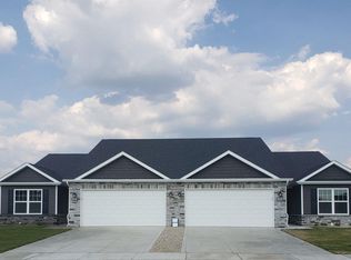 18465 Platinum Dr, Lowell, IN 46356