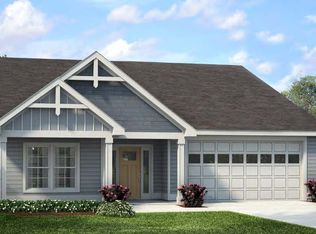 Carrington II A Plan, Water Oak, Kill Devil Hills, NC 27948