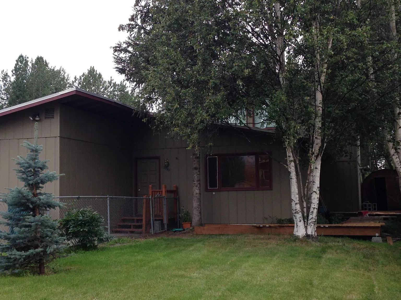 3 bed, 1100 sqft, $3,650 — Photo 2