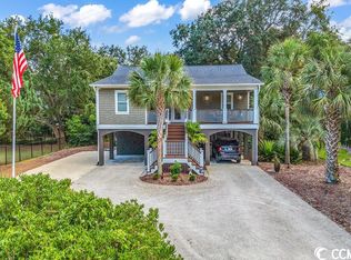 414 N Boyle Dr, Pawleys Island, SC 29585