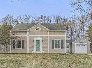 728 Whitcomb St, Kalamazoo, MI 49008