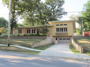 1515 Floral Ave, Fort Dodge, IA 50501