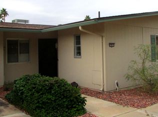19621 N Star Ridge Dr, Sun City West, AZ 85375