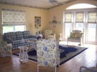 8202 Simpkins Way, Melbourne, FL 32940