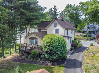 160 Myrtle Ave, Allendale, NJ 07401