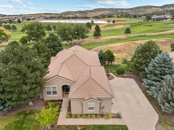 16601 Red Cliff Circle, Morrison, CO 80465