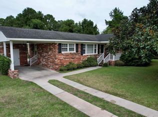 6004 Highmarket St, Georgetown, SC 29440