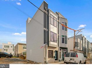 1227 N Etting St, Philadelphia, PA 19121