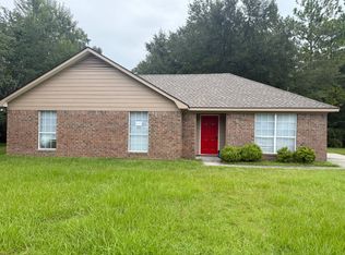 2523 Cove St, Hinesville, GA 31313