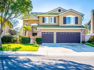 3244 Stallion St, Ontario, CA 91761