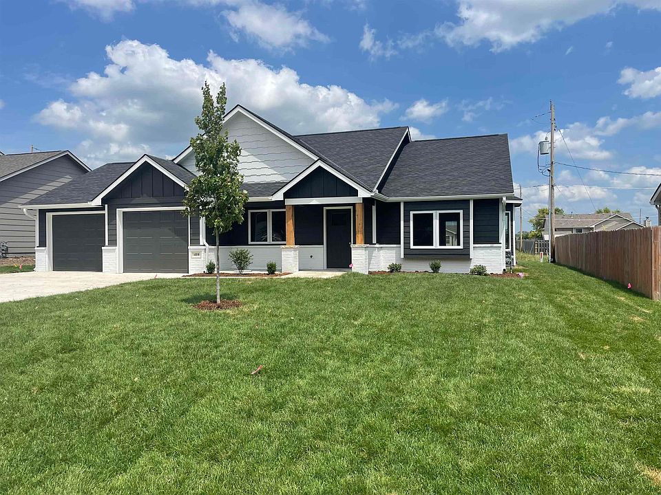 1st image of 410 N Norris Dr
