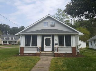 701 Beach Rd, Hampton, VA 23664