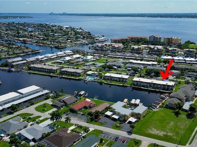 4116 SE 19th Ave #101, Cape Coral, FL, 33904