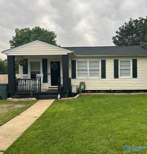 3118 Hale Dr SW, Huntsville, AL, 35805