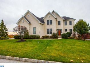 413 Prescott Dr, Chester Springs, PA 19425