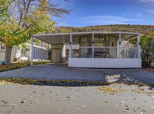 96 Overlook Ln, Hurricane, UT 84737