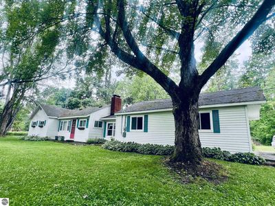3208 S Healey Rd, Glennie, MI, 48737